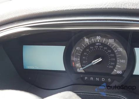 2019 Ford Fusion Se z USA, uszkodzony, nr VIN 3FA6P0HD2KR163089